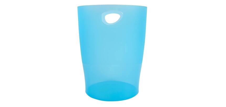 Corbeille à papier Ecobin