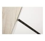 Graf'Book 360° carnet cousu dos brut 100F 19x25cm 100g I - Noir