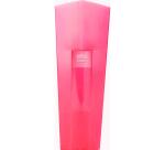 Porte-revues The Magazine Linicolor - Framboise