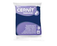 Cernit TRANSLUCIDES 56 g Myrtille - Myrtille