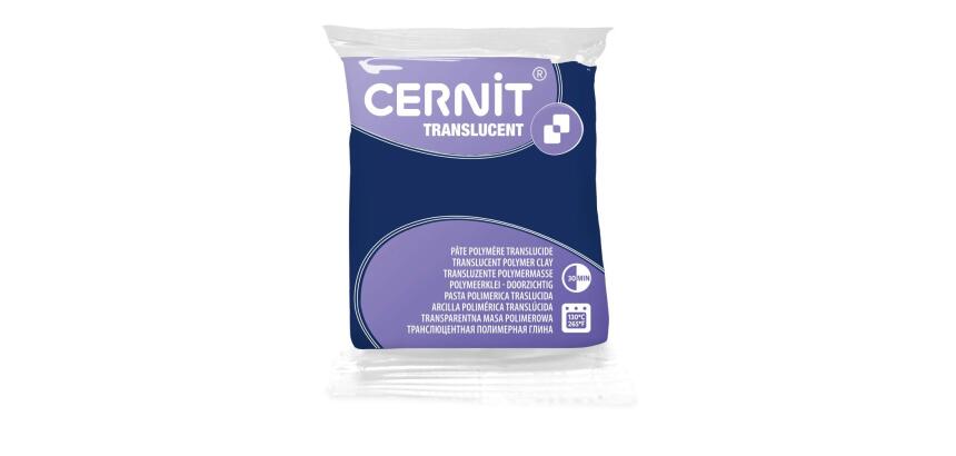 Cernit Tranlucides 56 g