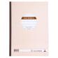 Le Dauphin Invoice Book 50 Duplicates 297x210 - Oat