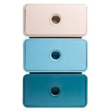 Module de classement Tiny Box 1 tiroir Skandi