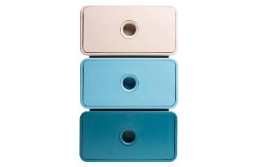 Drawer set Tiny Box Skandi