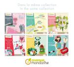 Coffret créatif, Multi Activity, Dreamy - Multicolore
