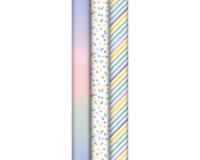 Alliance 57g, rl 10x0,70m ass basique - Assortiment