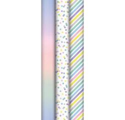 Alliance 57g, rl 10x0,70m ass basique - Assortiment