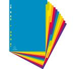 Separadores Polipropileno semirrígido opaco 30/100º - Translúcido - Translucida