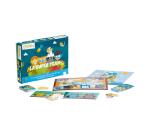 Jeu de plateau, Team Ecolo - Multicolore