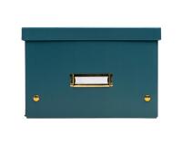 Ablagebox, flach geliefert 27x36x19cm, Neo Deco