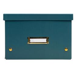 Cajas de almacenamiento NeoDeco - 29x38x19 cm, A4+