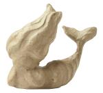 * Sirène 10cm - Kraft