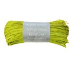 Pelote raphia naturel 50g