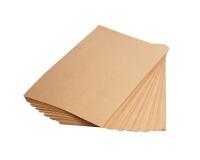 Kraft vergé rame 25F A1 120g