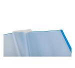 Display Book PP A4 80 Pkts Ast