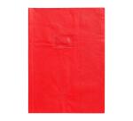 Protège-cahiers grain cuir PVC 22/100ème A4