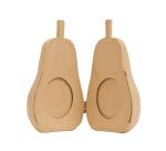 Cadre double poire - Kraft