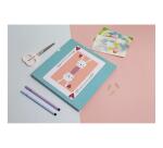 Album photos livre 30 pages blanches - Format 25x25cm - CARTE DE JEU