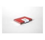 Coffret Pollen uni de 20 enveloppes 114x162mm + 20 cartes 110x155mm - Assortiment Noël scandinave - Assortiment