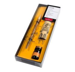 Set l'écriture égyptienne