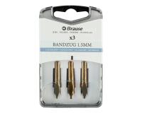 BOITE 3 PLUMES BANDZUG