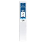 Classeur PP personnalisable Kreacover - 4 anneaux en D 50mm - A4 maxi