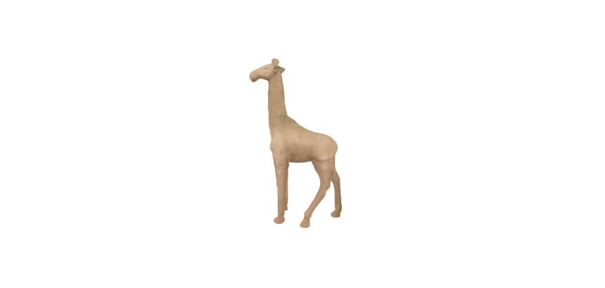 Girafe 160cm - Kraft