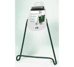 Poignée Carton à dessin 54x38x6cm - Vert