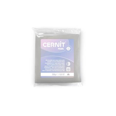 Cernit PEARL 250 g Nacré - Nacré