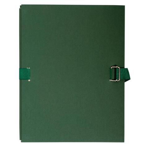 Expanding spine folder tinted paper - A4