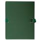 Expanding spine folder tinted paper - A4