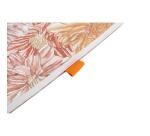 Rhodia collection ORANGE Botanique - Goalbook souple A5 dot, 240 pages - Amaranthe