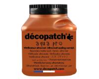 Vitrificateur mat 180ml multilangues - Eau