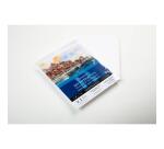 Sachet 12 feuil Bêta 270g - 20,3x25,4cm - Blanc