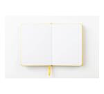 DFY Sketchbook A6 80F 140g - Jaune pâle