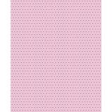 659 - Pochette 20 feuilles Décopatch - Rose
