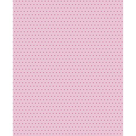 659 - Pochette 20 feuilles Décopatch - Rose