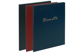 Livres d'or