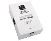 BTE 5 RECHARGES FAF 16/10 N°2 170 feuilles unies