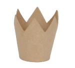 Coupelle couronne - Kraft