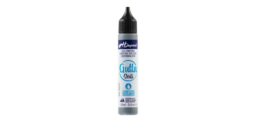 Serti eau 25 ml Cendre - Cendre
