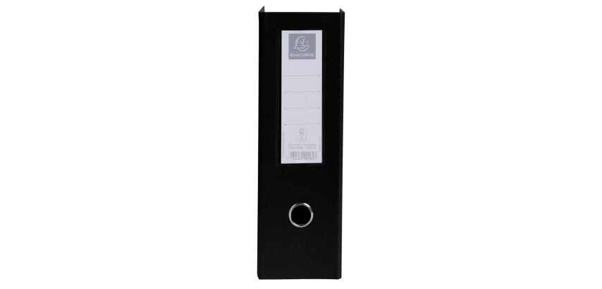 Porte-revues PP - Dos 100 mm - livrés à plat - 23 x 31 cm