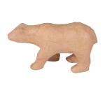 Ours polaire 11,5cm - Kraft
