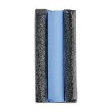 Pastel Tendre - Bleu Outremer - teinte 4