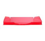 ECOTRAY Letter Tray Linicolor ice blue t