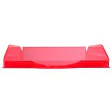 ECOTRAY Letter Tray Linicolor ice blue t