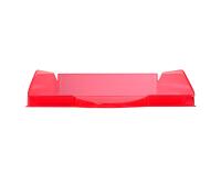 ECOTRAY Letter Tray Linicolor ice blue t
