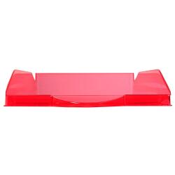 Corbeille à courrier Ecotray Linicolor