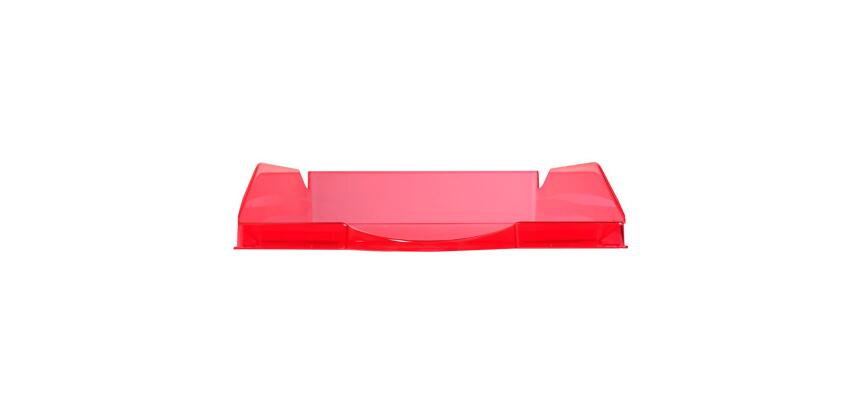ECOTRAY Letter Tray Linicolor ice blue t