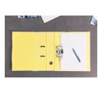 Inkebana, Classeur à levier A4 dos 7cm - Multicolore